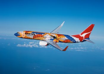 Qantas Strategic Changes From H2 2014