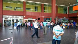 Phnom Penh International Airport (PNH),practical tips Cambodia