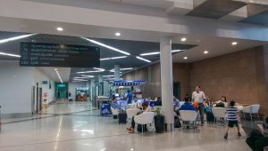 Phnom Penh International Airport