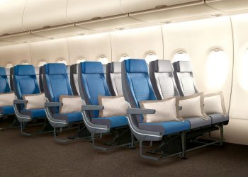 Health And Safety, New A380 Cabin Products