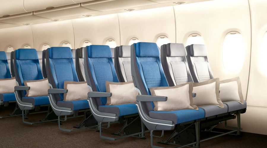 Health And Safety, New A380 Cabin Products