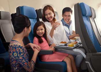 New A380 Cabin Products