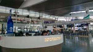 Phuket Airport