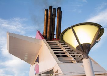 Spirit Of Tasmania Ferry