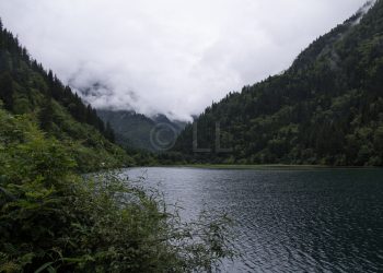 Jiuzhaigou National Park