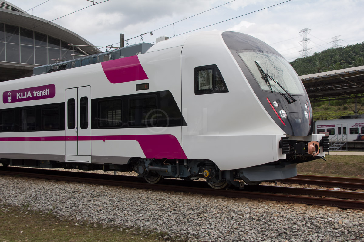 KLIA Transit services to increase with new trains - Economy Traveller