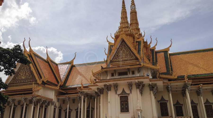 New AirAsia Route, Two New Routes,Malindo Air Adds Phnom Penh,5th Anniversary