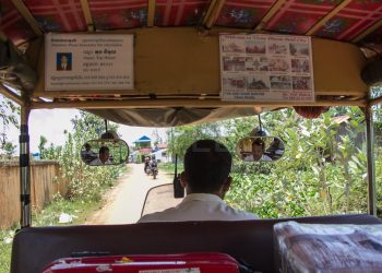 Practical Tips Cambodia