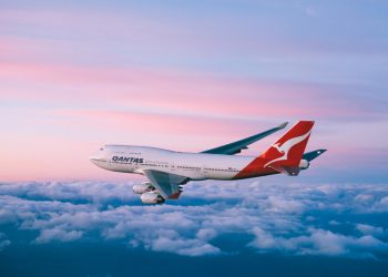 Qantas H1 Results