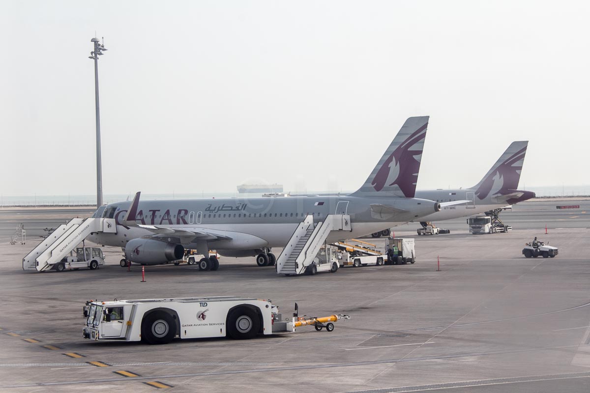 Qatar Airways To Fly To Penang Direct From Doha Economy Traveller