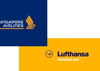 Singapore Airlines Lufthansa Codeshares, SIA / Lufthansa Partnership