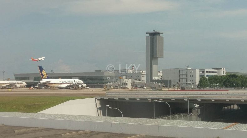Changi Airport Terminal 4,Changi T4 opens,AirAsia moves to T4