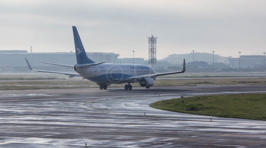 Xiamen Air