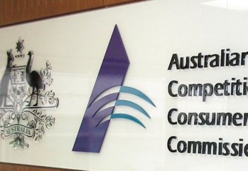 ACCC, Australian Competition and Consumer Commission