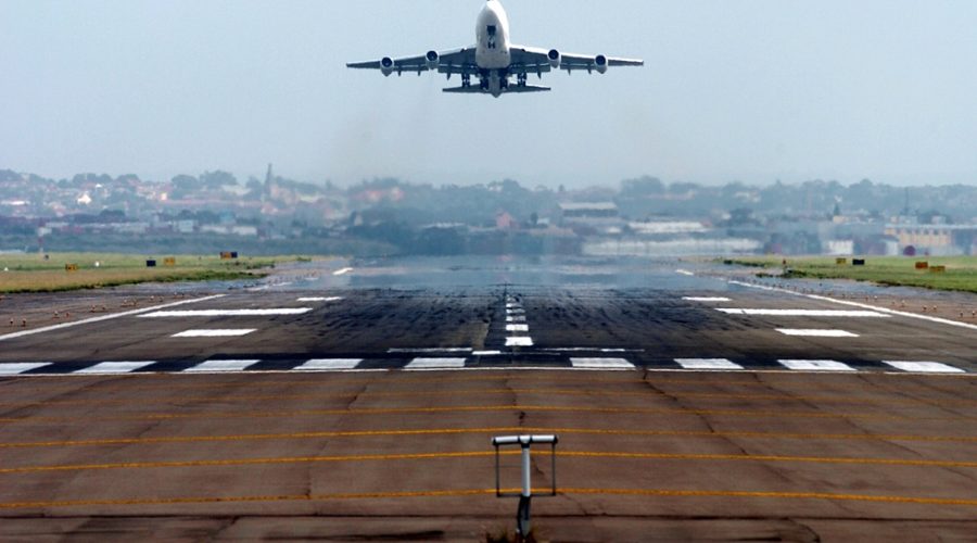 Image Courtesy Sydney Airport Corporation