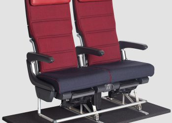 Seat Selection, Qantas A330 Seating