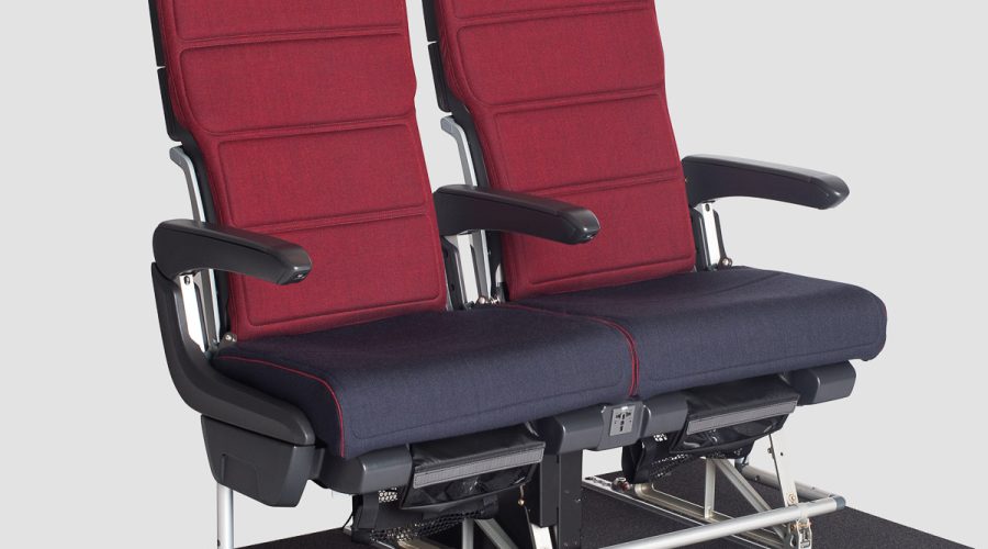 Seat Selection, Qantas A330 Seating