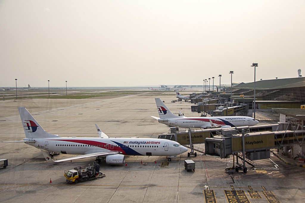 Malaysia Airlines Fare Sale in Australia - Economy Traveller