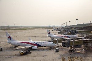 Dutch Nationals,Malaysia Airlines Boeing 737-800, Enrich Miles