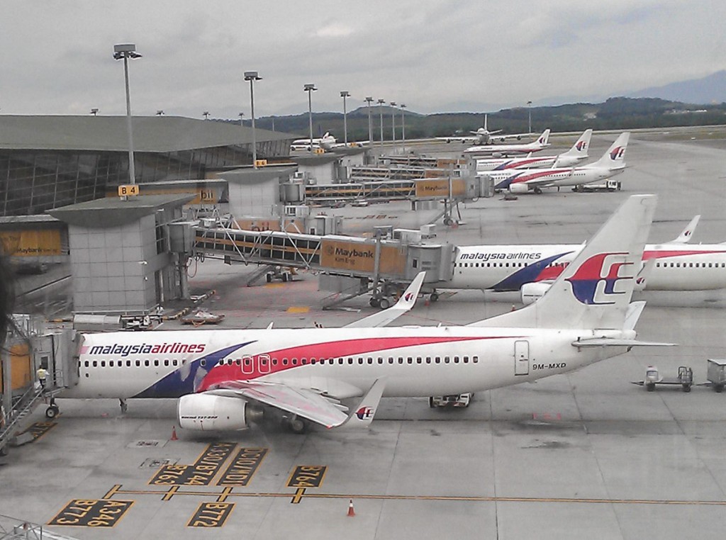 Malaysia Airlines cuts flights to Australia Economy Traveller Malaysia Airlines cuts flights to Australia Economy Traveller