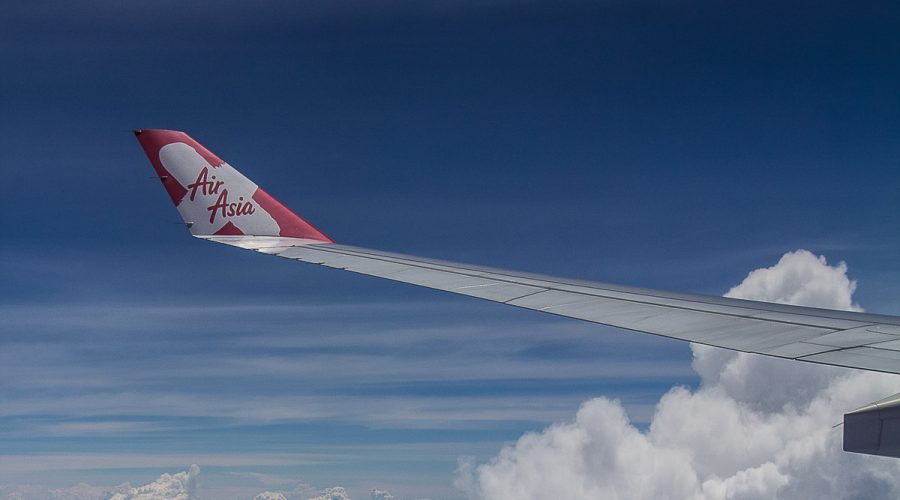 AirAsia X successfully completes IATA Safety Audit (IOSA) Registration ...