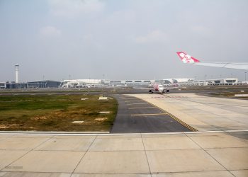 Low Cost Terminal Klia2,Malaysia Reopens