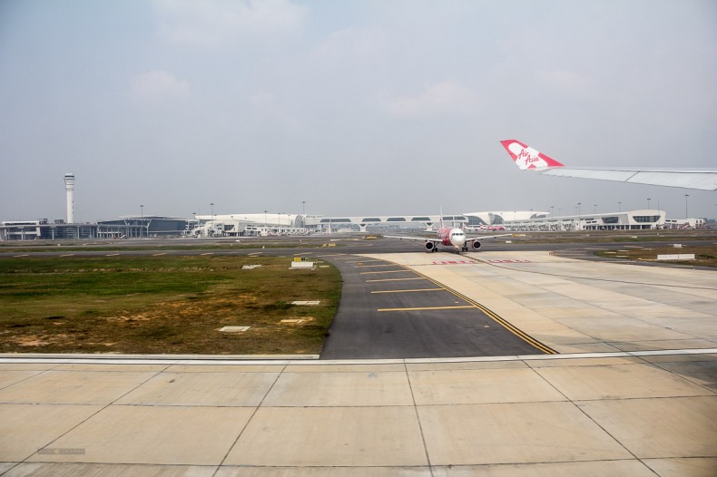 Low Cost Terminal klia2,Malaysia reopens