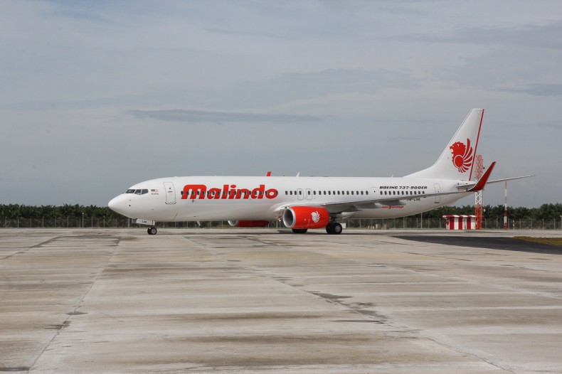 4th birthday domestic deals,Malindo Air's IOSA certificate