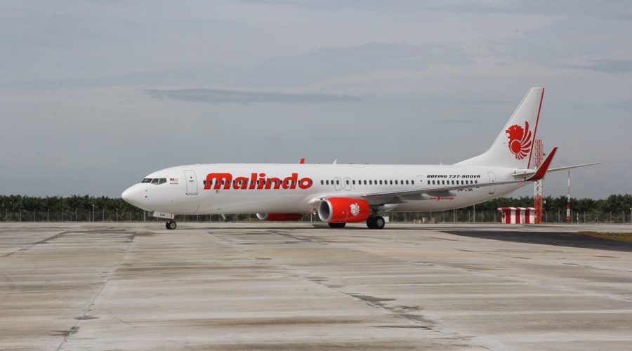 4th Birthday Domestic Deals,Malindo Air's IOSA Certificate
