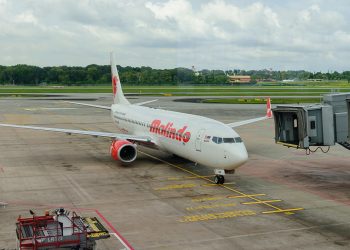 Malindo Air Phuket,Malindo Air,Malindo Increases Flights,Brisbane Flight,deals From Australia,Bandar Aceh,Guiyang