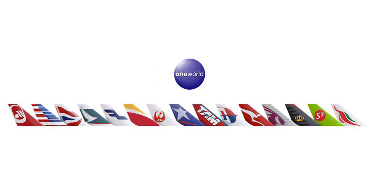 oneworld