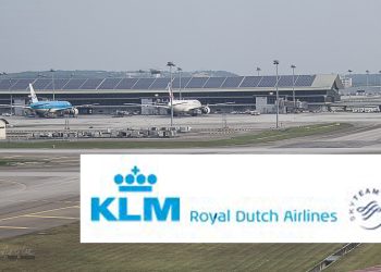 KLM’s New Sale Fares To Europe From Malaysia