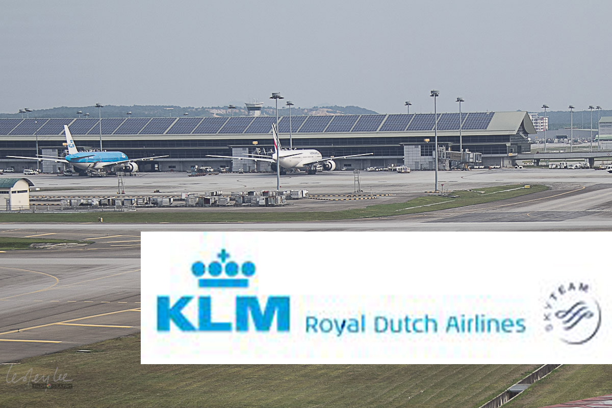 KLM’s new Sale fares to Europe from Malaysia