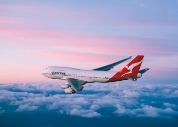 Qantas And Airbnb
