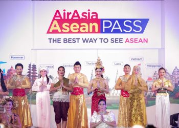 AirAsia Launches AseanPass