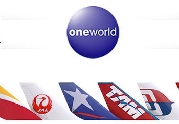 Oneworld Wins For Best In-flight Wine