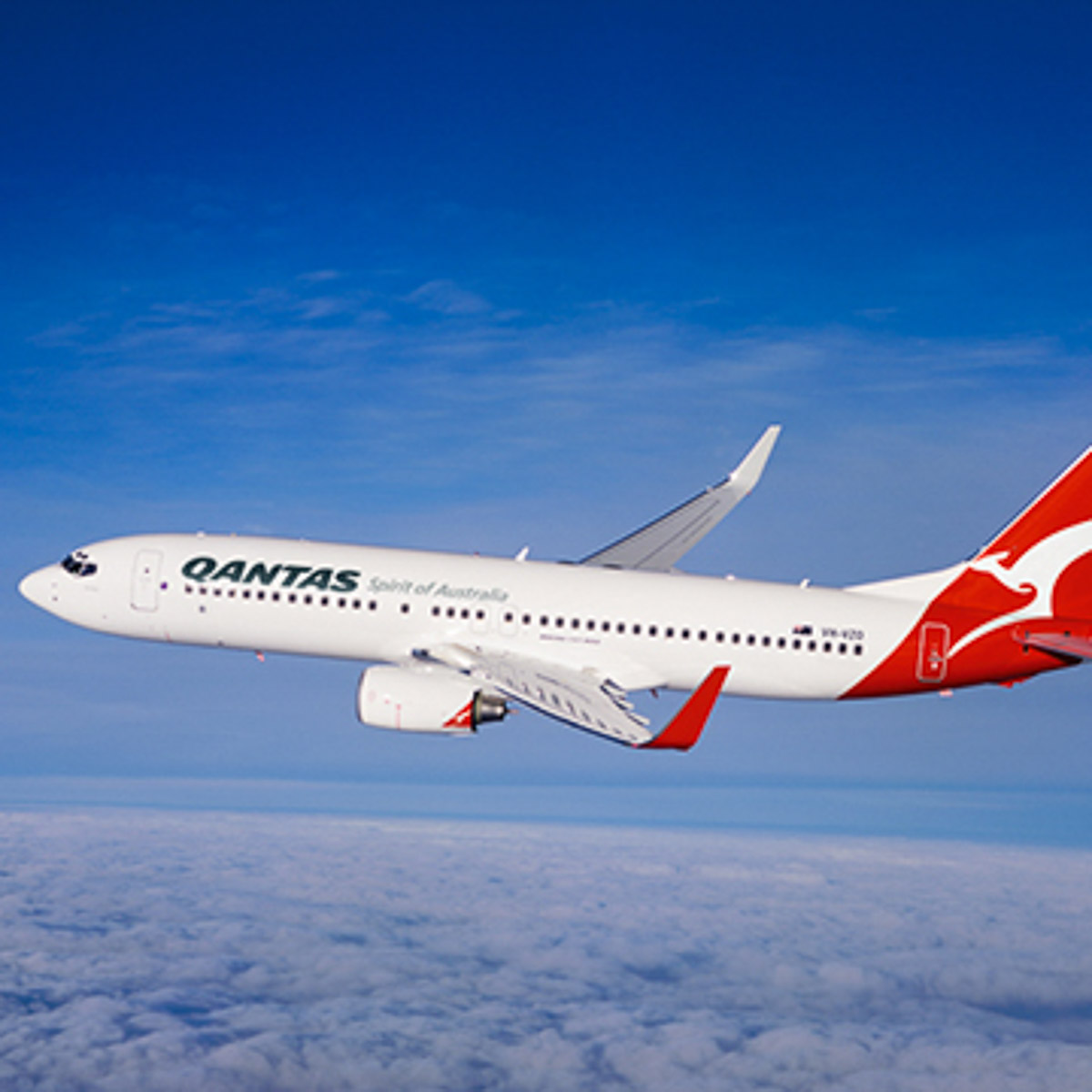 Qantas, Qantas Melbourne Cup pop-up