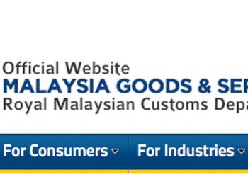 GST Refund Malaysia