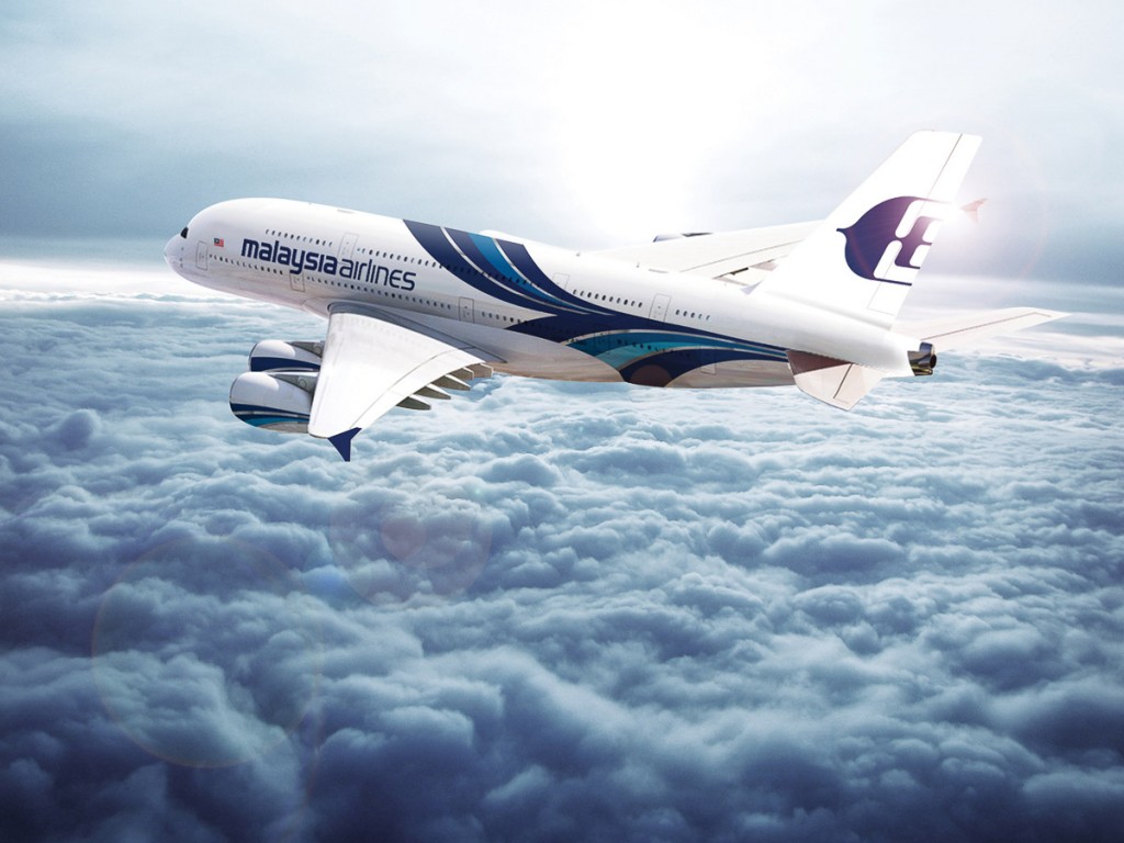 Three new miles earners for Malaysia Airlines' Enrich members - Economy  Traveller