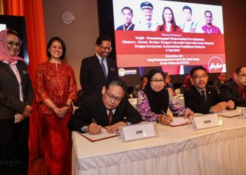 AirAsia Offers More Affordable Fares To Malaysian Universities
