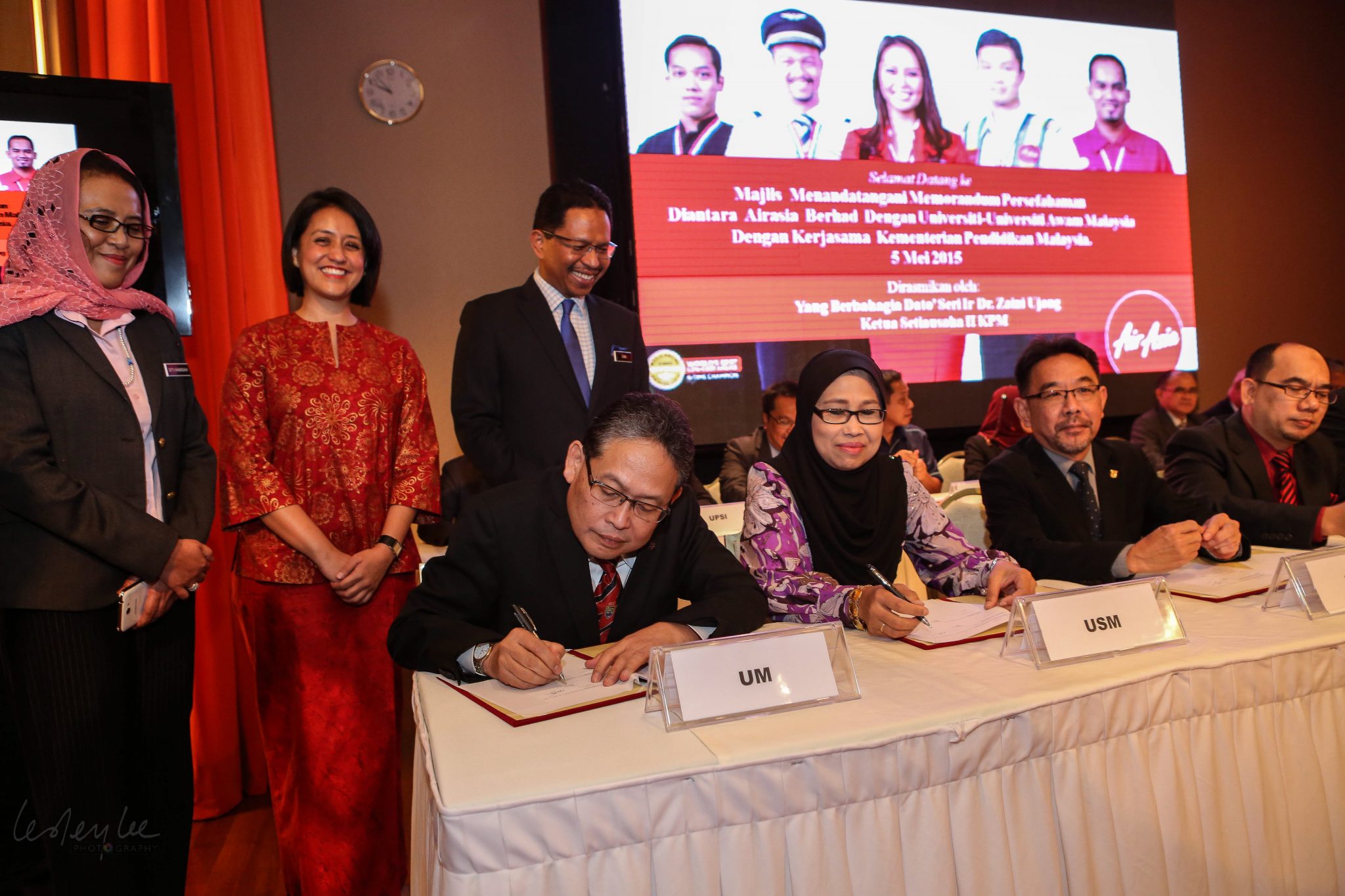 AirAsia offers more affordable fares to Malaysian Universities