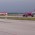AirAsia A320 on tarmac,pontianak,move from Terminal 1 to the new Terminal 2