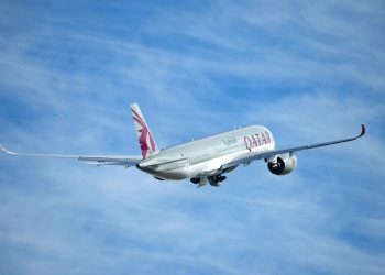Qatar Airways Flies The A350 Twice Daily To Munich