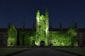 University of Sydney_Space_ The Electric Canvas