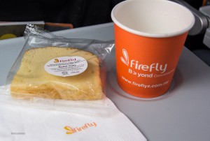 Firefly ATR