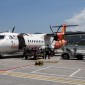 Firefly to Singapore, Firefly jet operations, flights to Singapore, Firefly ATR,Firefly suspends Singapore flights