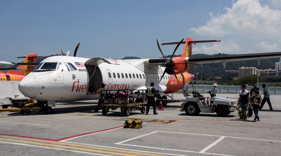 Firefly To Singapore, Firefly Jet Operations, Flights To Singapore, Firefly ATR,Firefly Suspends Singapore Flights