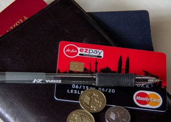 AirAsia Introduces Multi-currency Ezpay Card