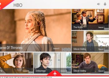 Qantas Adds HBO Favourites To Their Inflight Entertainment Mix