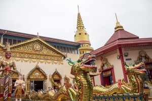 Thai Buddhist Temple